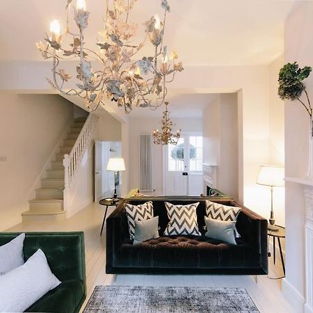 Beautiful House, Cirencester Centre, Parking 外观 照片