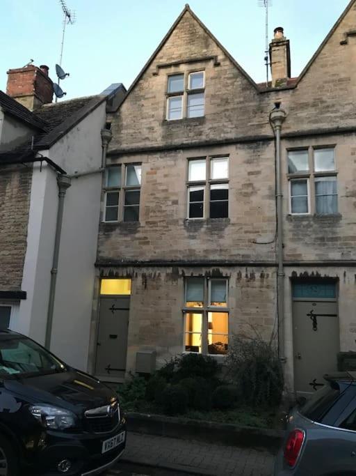 Beautiful House, Cirencester Centre, Parking 外观 照片
